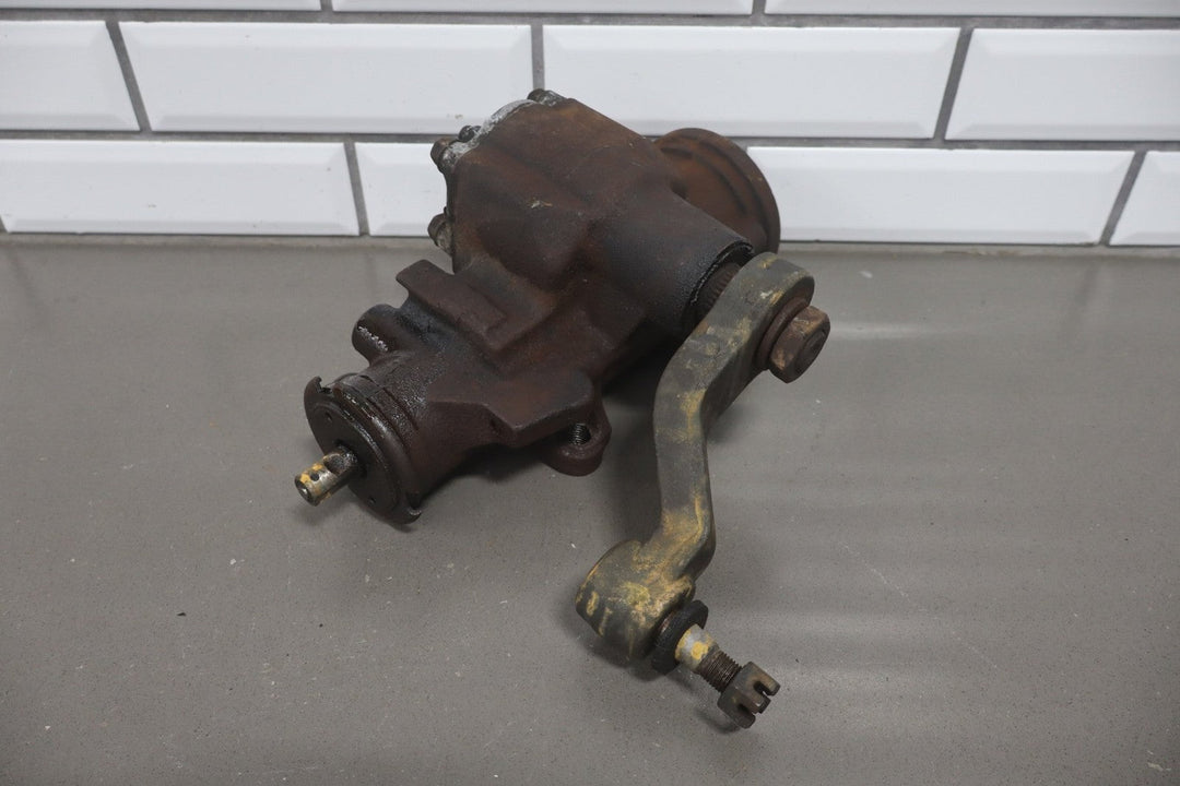 2003 - 2007 Hummer H2 - Power Steering Gear 199656 Miles