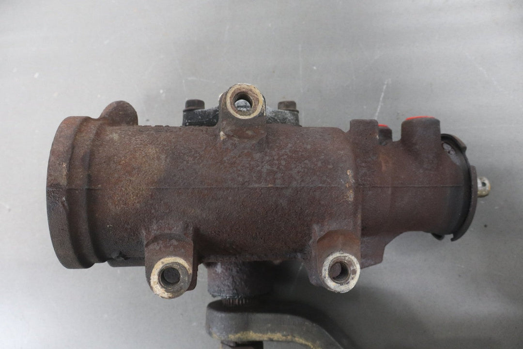 2003 - 2007 Hummer H2 - Power Steering Gear 199656 Miles