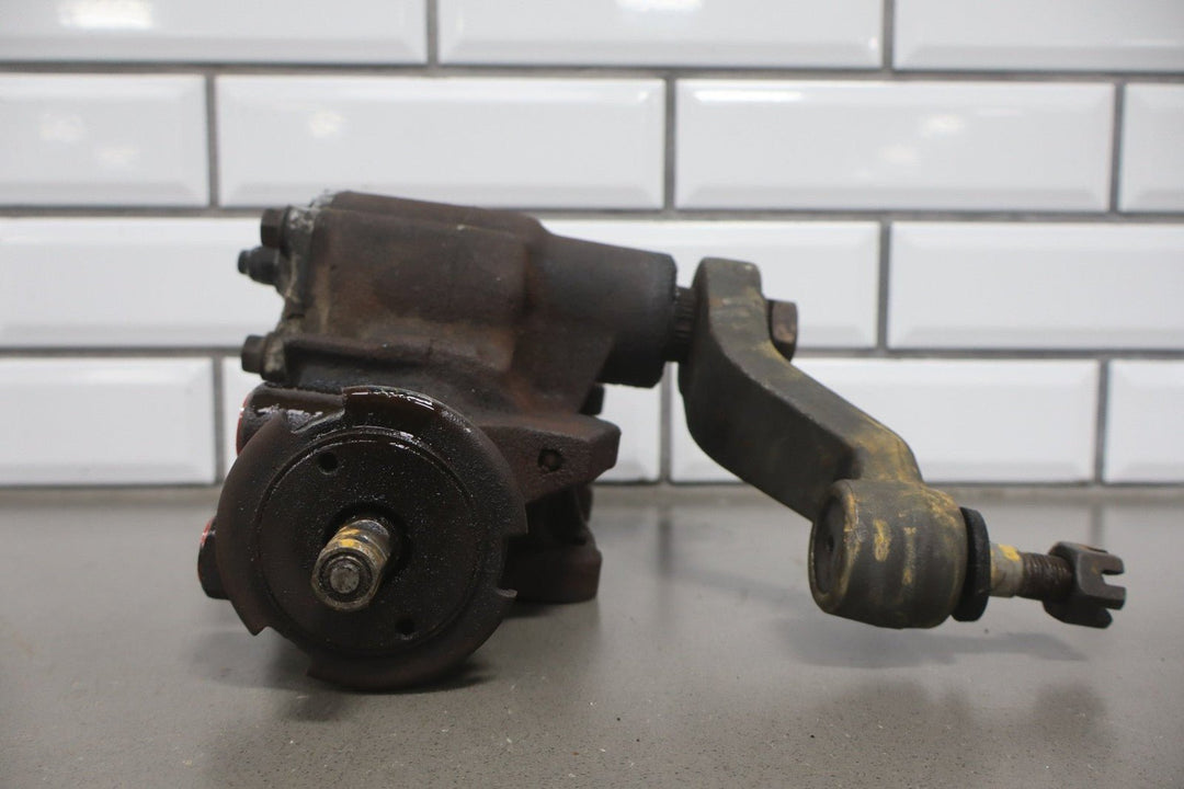 2003 - 2007 Hummer H2 - Power Steering Gear 199656 Miles