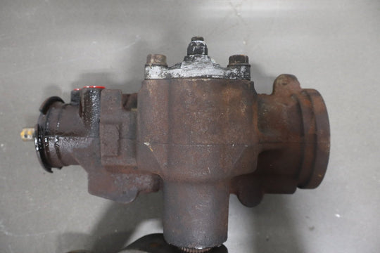 2003 - 2007 Hummer H2 - Power Steering Gear 199656 Miles