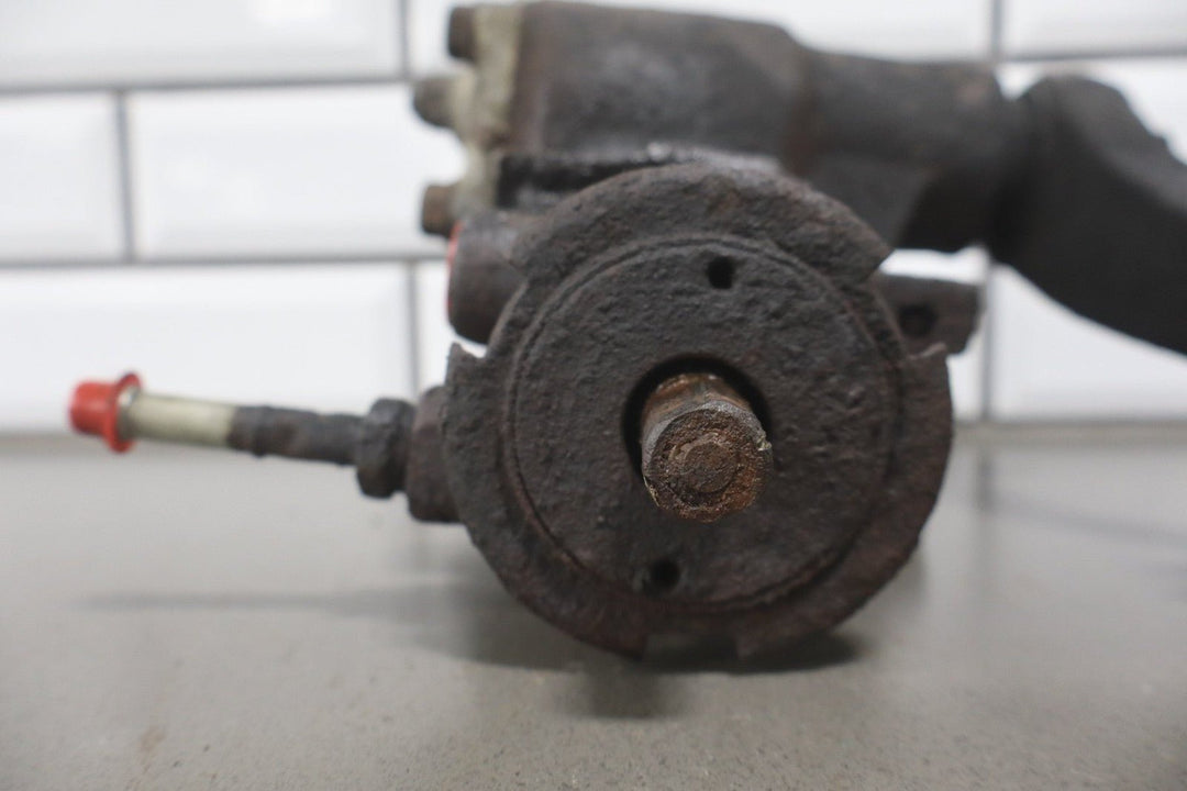 2003 - 2007 Hummer H2 - Power Steering Gear 211374 Miles