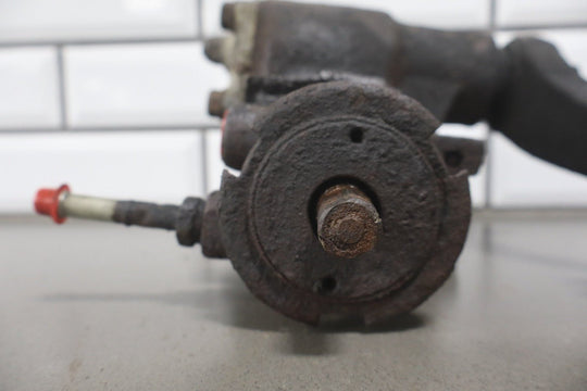 2003 - 2007 Hummer H2 - Power Steering Gear 211374 Miles