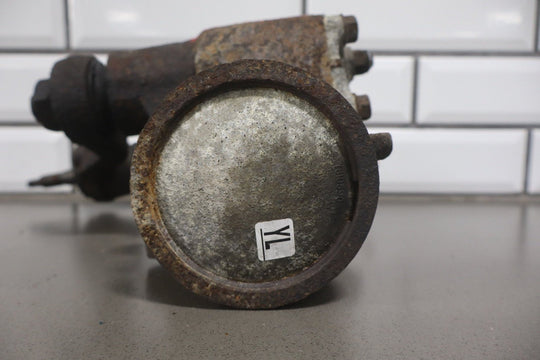 2003 - 2007 Hummer H2 - Power Steering Gear 211374 Miles