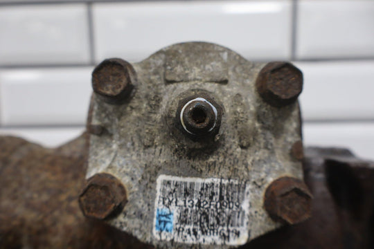 2003 - 2007 Hummer H2 - Power Steering Gear 211374 Miles