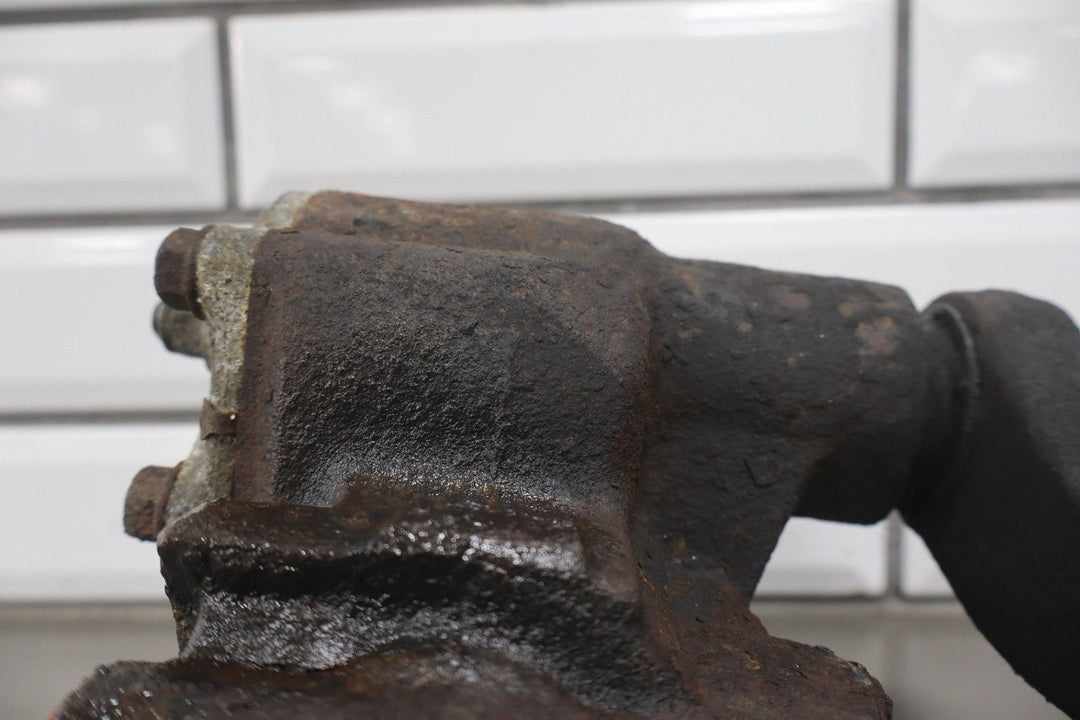 2003 - 2007 Hummer H2 - Power Steering Gear 211374 Miles