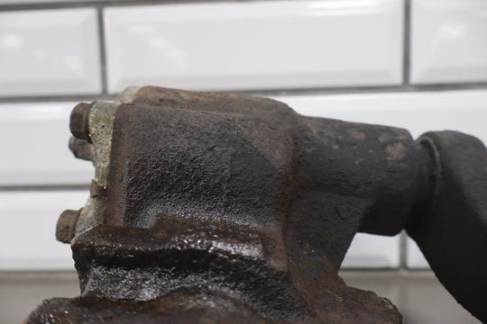 2003 - 2007 Hummer H2 - Power Steering Gear 211374 Miles