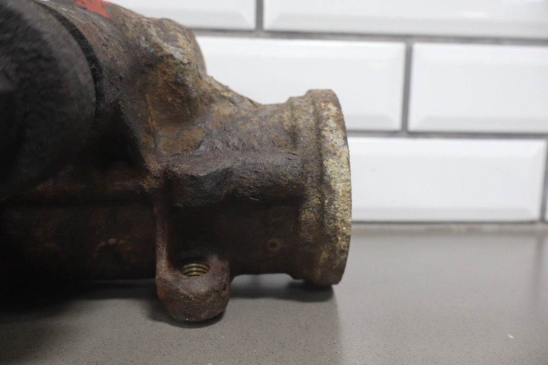 2003 - 2007 Hummer H2 - Power Steering Gear 211374 Miles