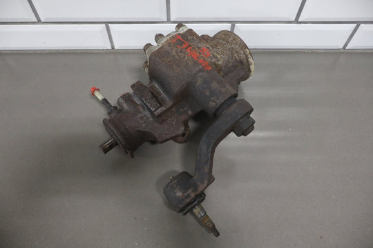 2003 - 2007 Hummer H2 - Power Steering Gear 211374 Miles