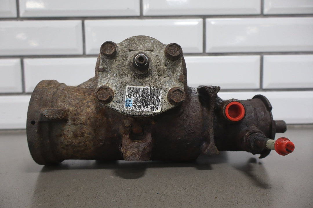 2003 - 2007 Hummer H2 - Power Steering Gear 211374 Miles