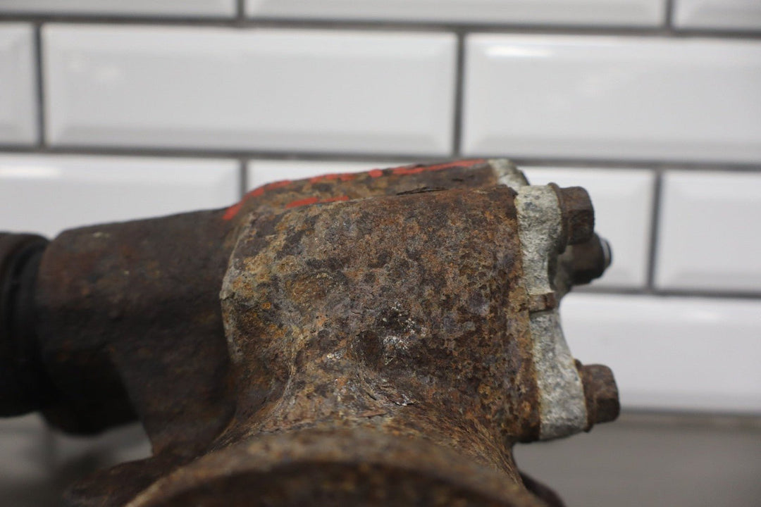 2003 - 2007 Hummer H2 - Power Steering Gear 211374 Miles