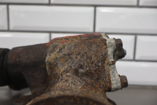 2003 - 2007 Hummer H2 - Power Steering Gear 211374 Miles