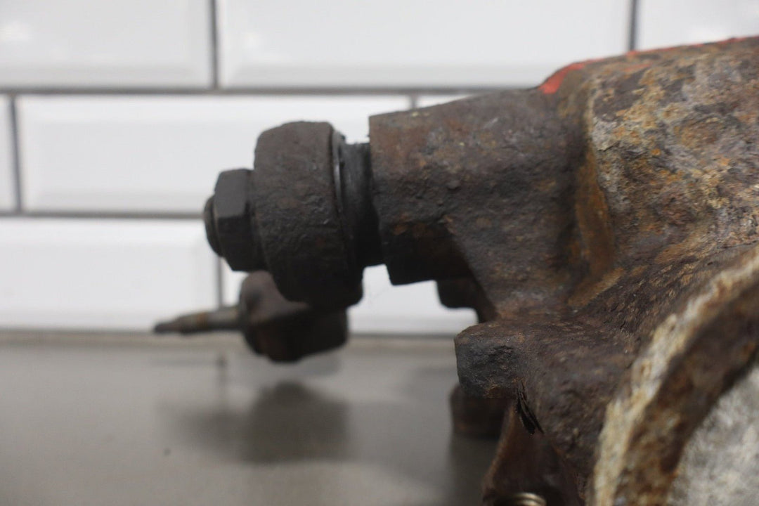 2003 - 2007 Hummer H2 - Power Steering Gear 211374 Miles