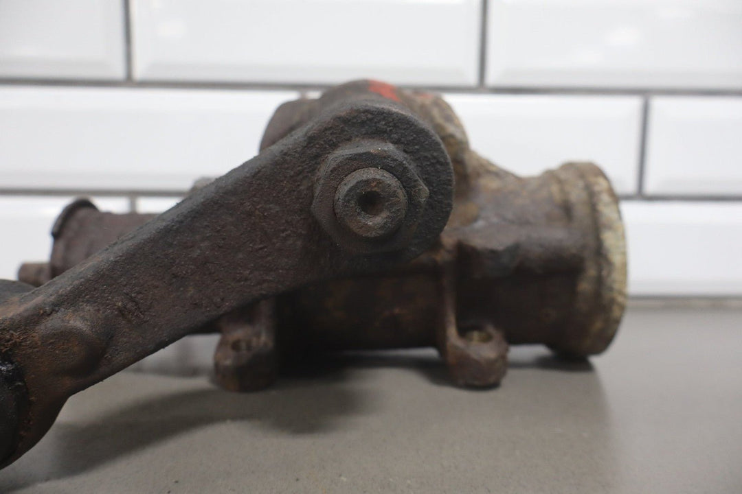 2003 - 2007 Hummer H2 - Power Steering Gear 211374 Miles