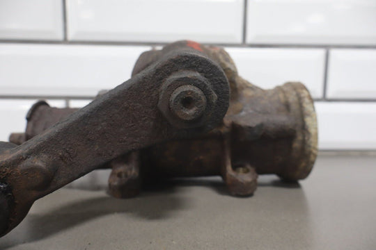 2003 - 2007 Hummer H2 - Power Steering Gear 211374 Miles