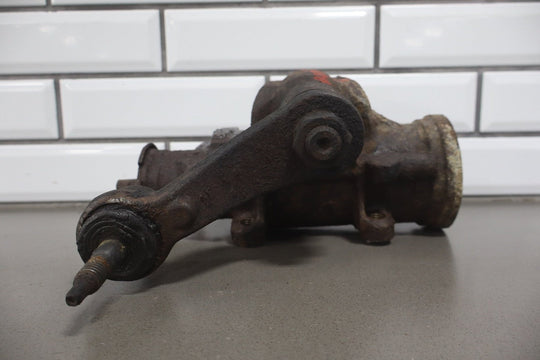 2003 - 2007 Hummer H2 - Power Steering Gear 211374 Miles