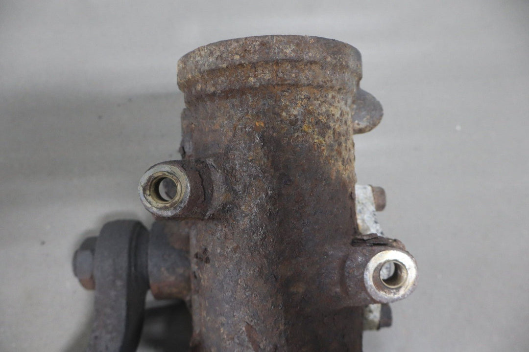 2003 - 2007 Hummer H2 - Power Steering Gear 211374 Miles