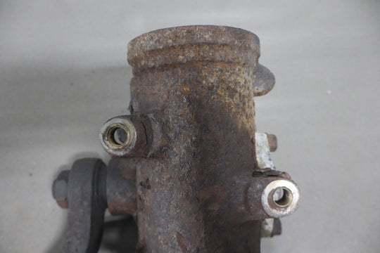 2003 - 2007 Hummer H2 - Power Steering Gear 211374 Miles