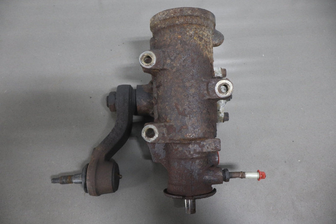 2003 - 2007 Hummer H2 - Power Steering Gear 211374 Miles