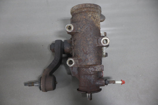 2003 - 2007 Hummer H2 - Power Steering Gear 211374 Miles