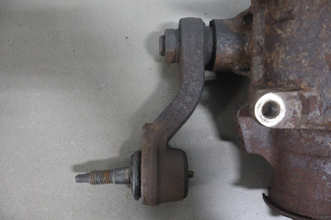 2003 - 2007 Hummer H2 - Power Steering Gear 211374 Miles