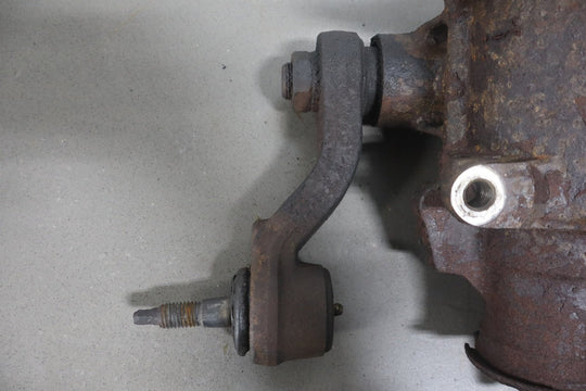 2003 - 2007 Hummer H2 - Power Steering Gear 211374 Miles