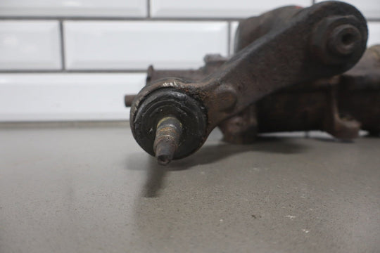 2003 - 2007 Hummer H2 - Power Steering Gear 211374 Miles