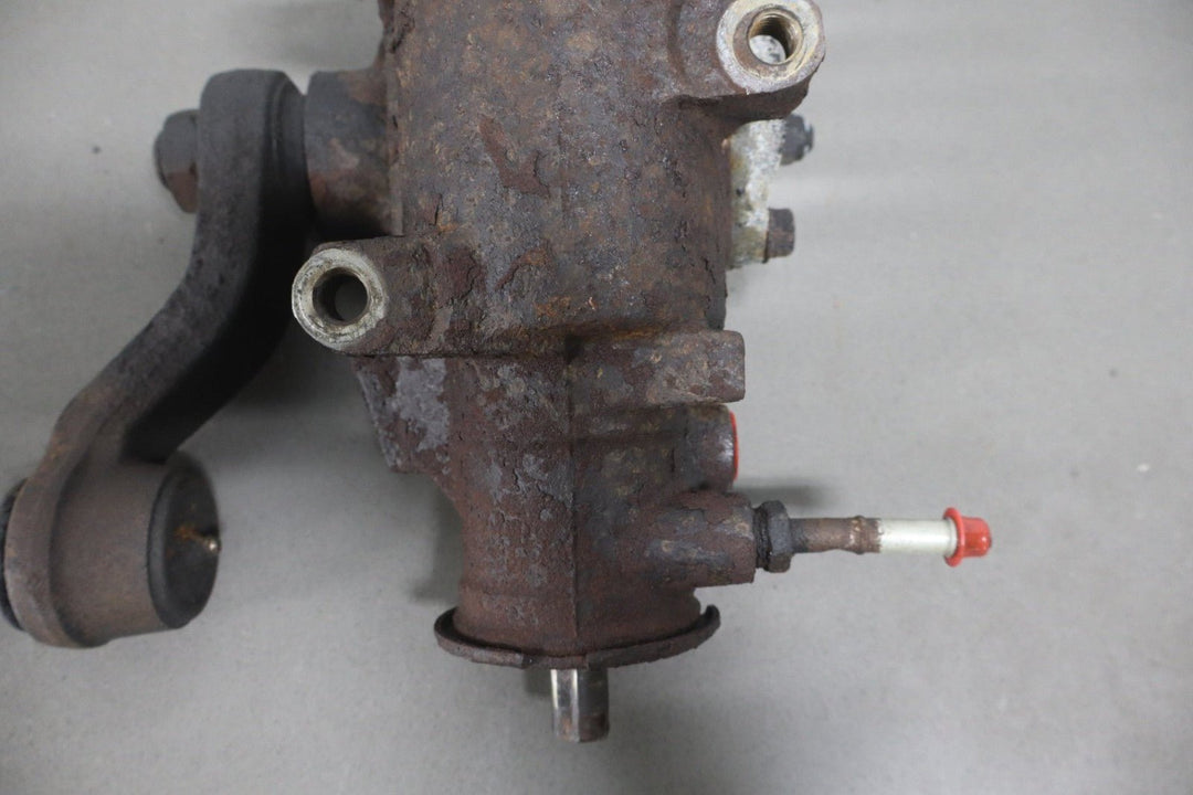 2003 - 2007 Hummer H2 - Power Steering Gear 211374 Miles