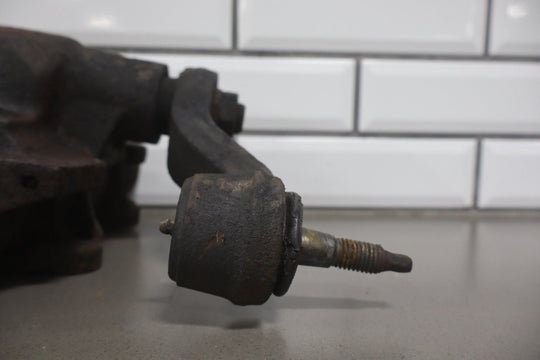 2003 - 2007 Hummer H2 - Power Steering Gear 211374 Miles