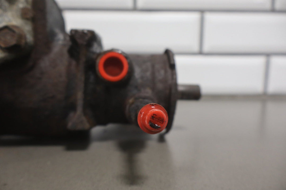 2003 - 2007 Hummer H2 - Power Steering Gear 211374 Miles