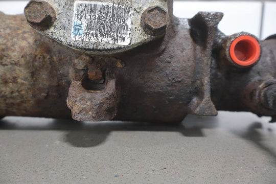 2003 - 2007 Hummer H2 - Power Steering Gear 211374 Miles