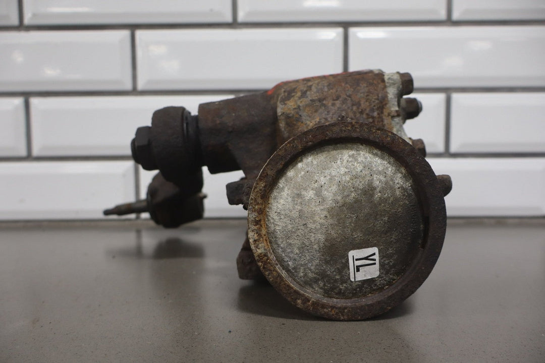 2003 - 2007 Hummer H2 - Power Steering Gear 211374 Miles