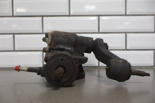 2003 - 2007 Hummer H2 - Power Steering Gear 211374 Miles