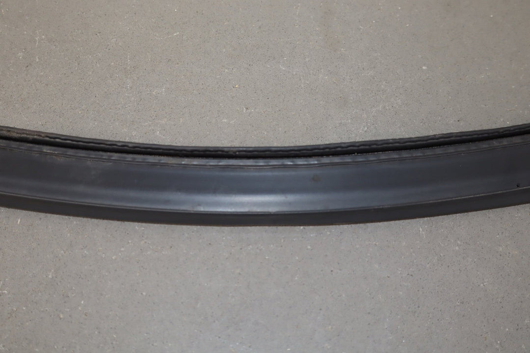 2003 - 2007 Hummer H2 Quarter Panel to Right Rear Door Seal OEM
