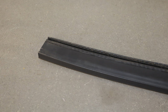 2003 - 2007 Hummer H2 Quarter Panel to Right Rear Door Seal OEM