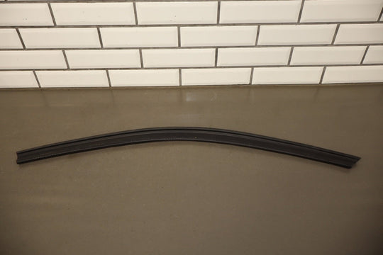2003 - 2007 Hummer H2 Quarter Panel to Right Rear Door Seal OEM