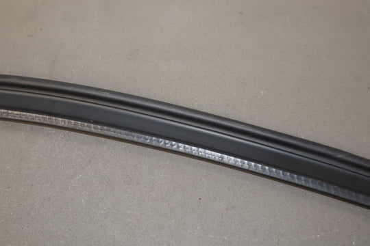 2003 - 2007 Hummer H2 Quarter Panel to Right Rear Door Seal OEM