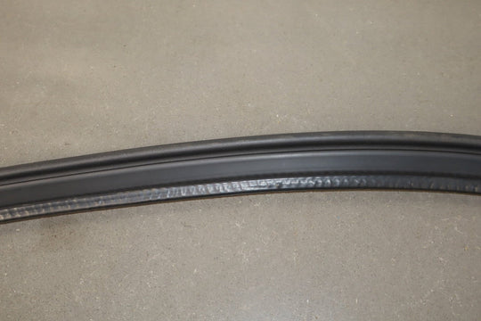 2003 - 2007 Hummer H2 Quarter Panel to Right Rear Door Seal OEM