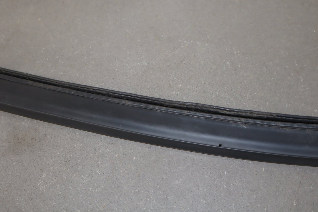 2003 - 2007 Hummer H2 Quarter Panel to Right Rear Door Seal OEM