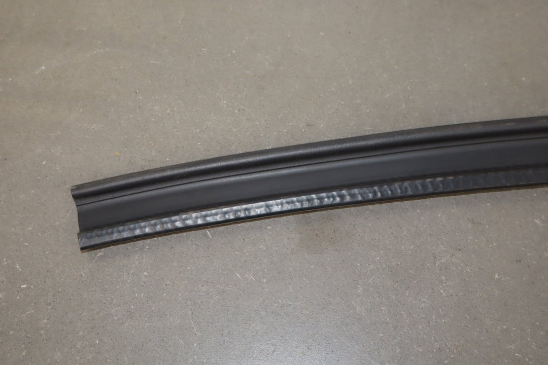 2003 - 2007 Hummer H2 Quarter Panel to Right Rear Door Seal OEM