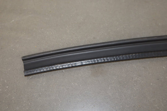 2003 - 2007 Hummer H2 Quarter Panel to Right Rear Door Seal OEM