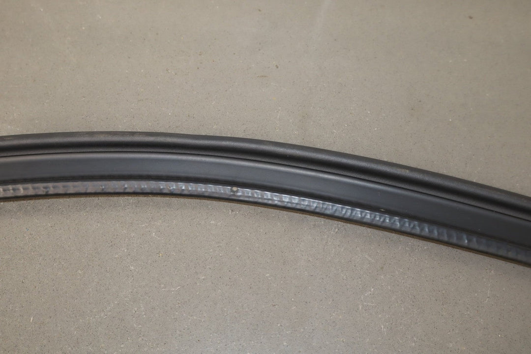 2003 - 2007 Hummer H2 Quarter Panel to Right Rear Door Seal OEM