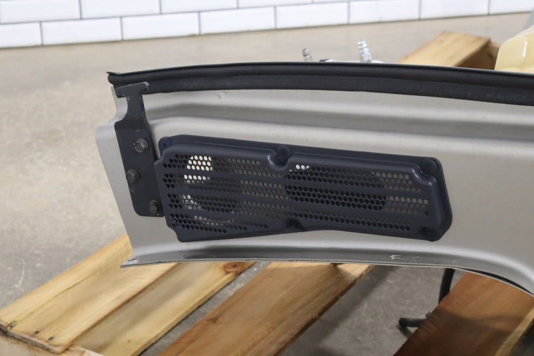 2003 - 2007 Hummer H2 Radiator Core Support 19178315
