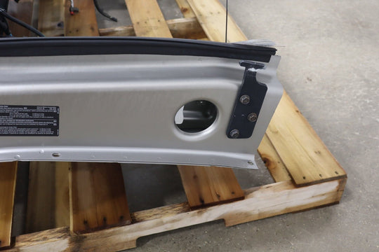 2003 - 2007 Hummer H2 Radiator Core Support 19178315