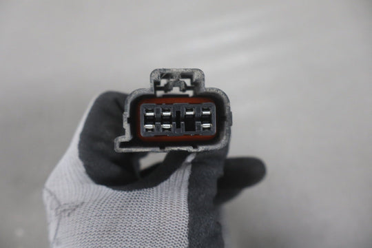 2003 - 2007 Hummer H2 - RH Passenger Taillight Wiring Harness 12335953