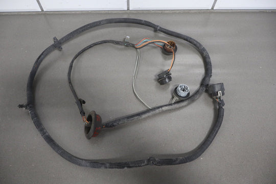 2003 - 2007 Hummer H2 - RH Passenger Taillight Wiring Harness 12335953