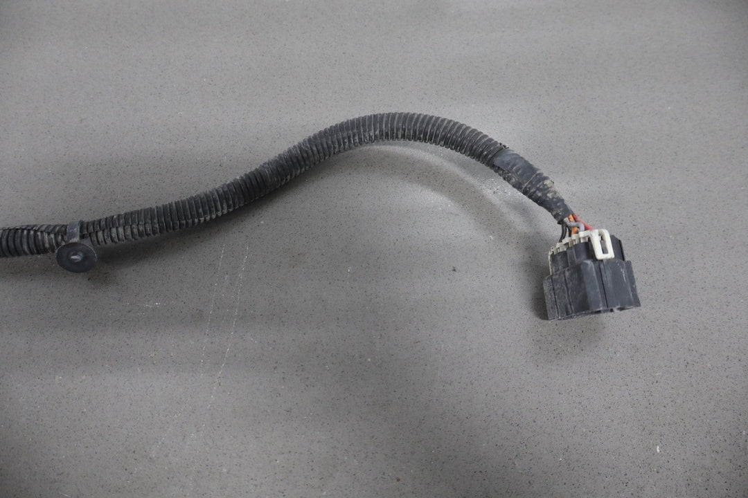 2003 - 2007 Hummer H2 - RH Passenger Taillight Wiring Harness 12335953