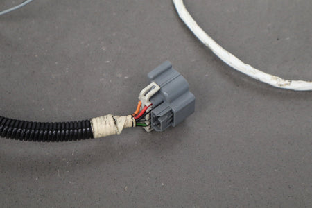 2003-2007 Hummer H2 - RH Passenger Taillight Wiring Harness 12335953