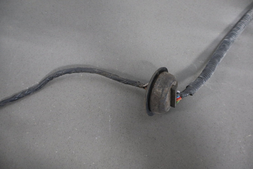 2003 - 2007 Hummer H2 - RH Passenger Taillight Wiring Harness 12335953