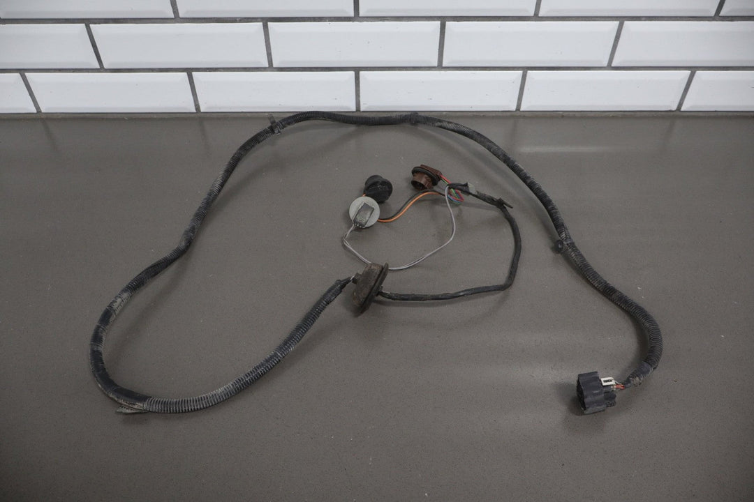 2003 - 2007 Hummer H2 - RH Passenger Taillight Wiring Harness 12335953