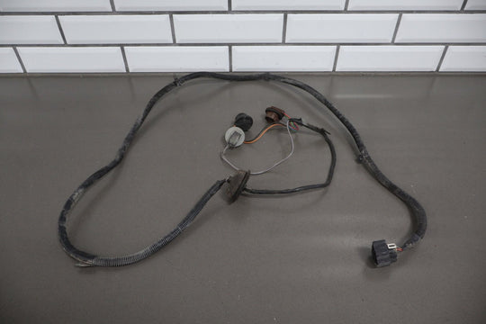 2003 - 2007 Hummer H2 - RH Passenger Taillight Wiring Harness 12335953